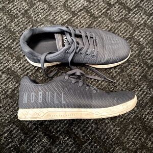 NOBULL Women’s Navy Training Shoes